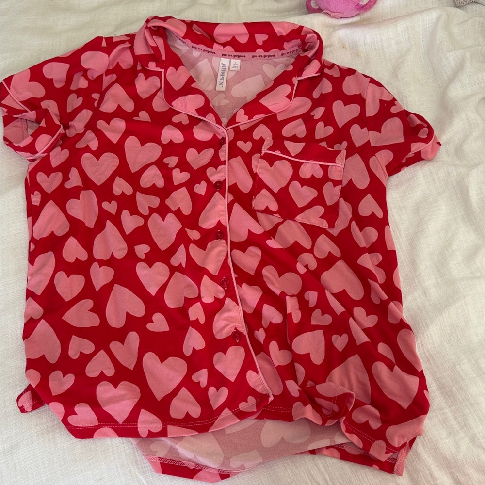 Women’s pajama set - Picture 2 of 5